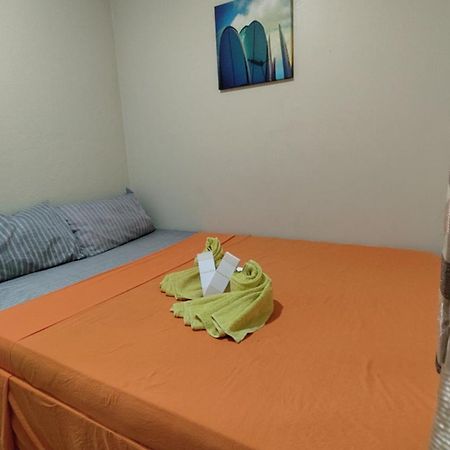 Angel Wish Guesthouse Сан Хуан Екстериор снимка