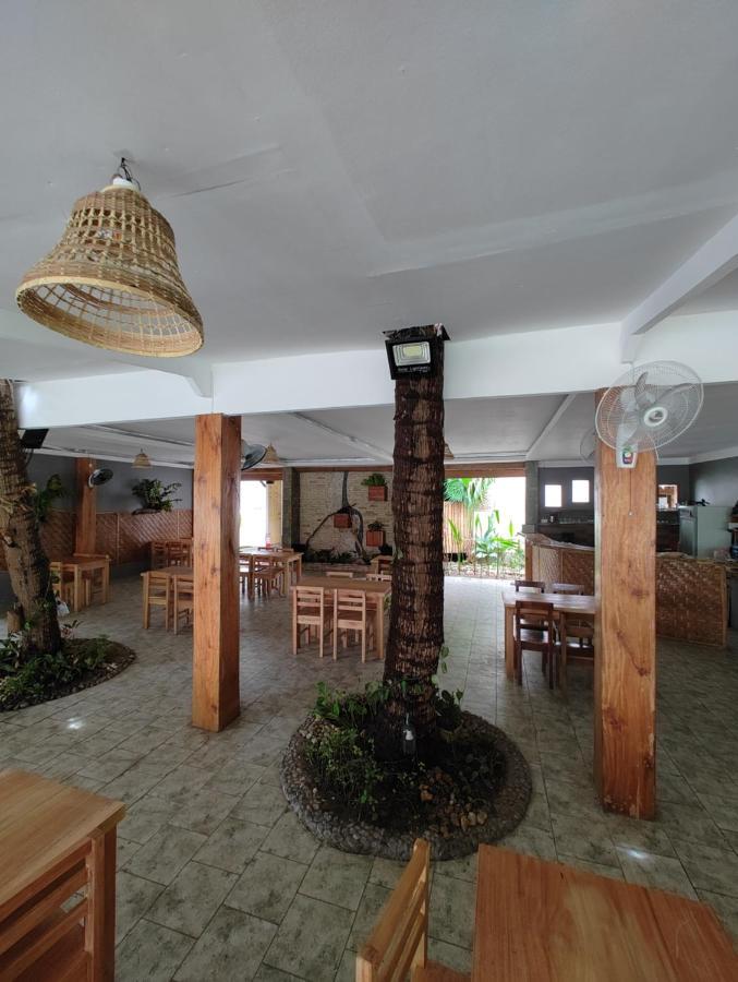 Angel Wish Guesthouse Сан Хуан Екстериор снимка