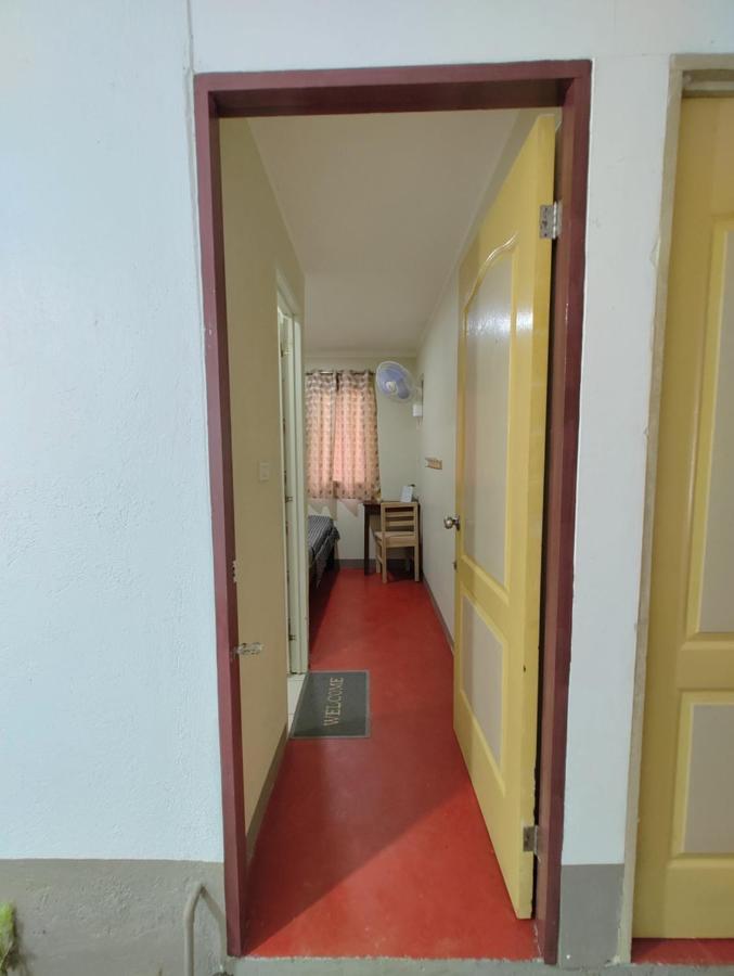 Angel Wish Guesthouse Сан Хуан Екстериор снимка