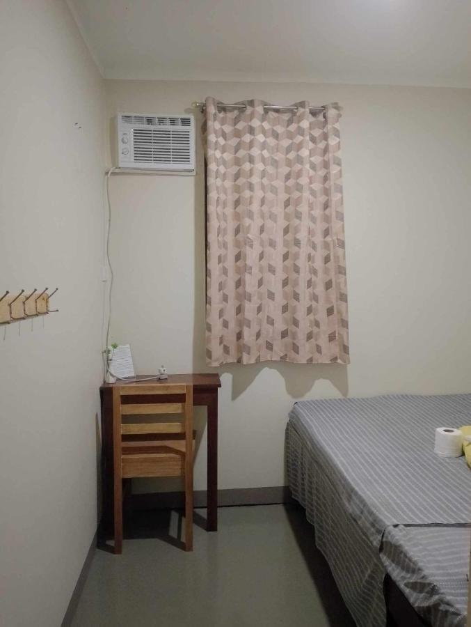 Angel Wish Guesthouse Сан Хуан Екстериор снимка