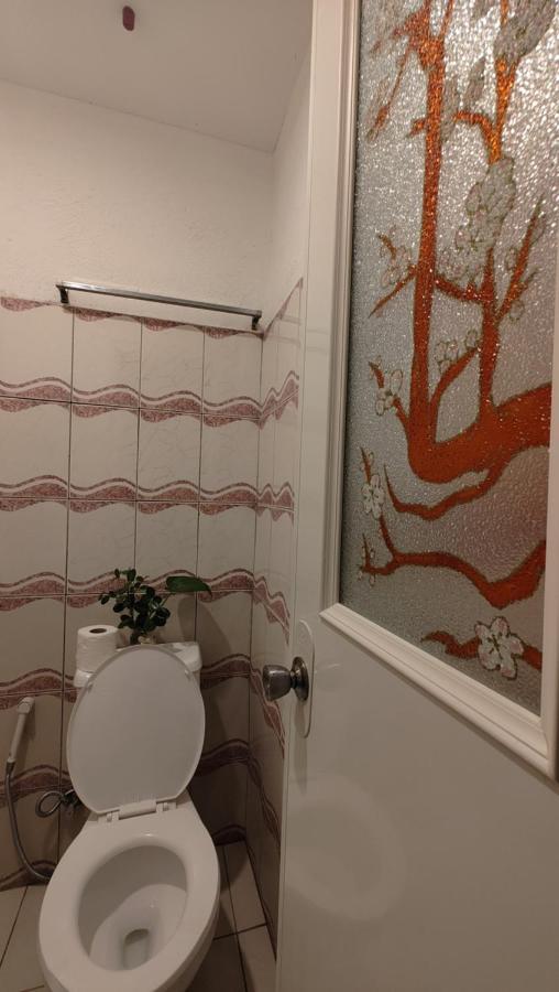 Angel Wish Guesthouse Сан Хуан Екстериор снимка