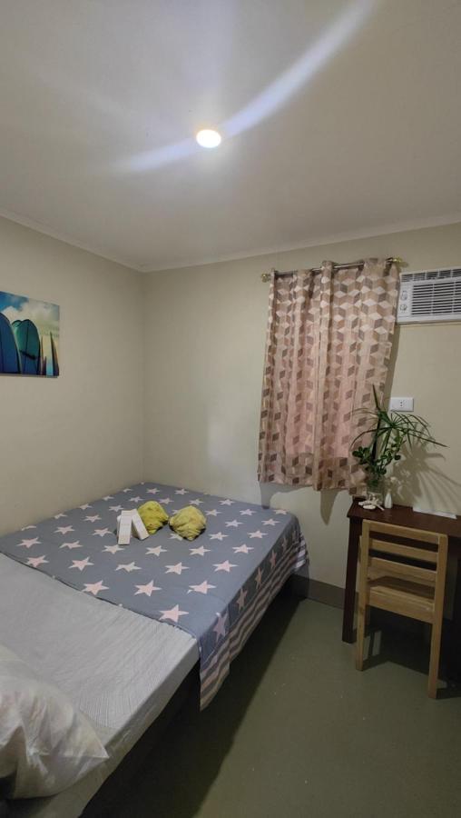 Angel Wish Guesthouse Сан Хуан Екстериор снимка
