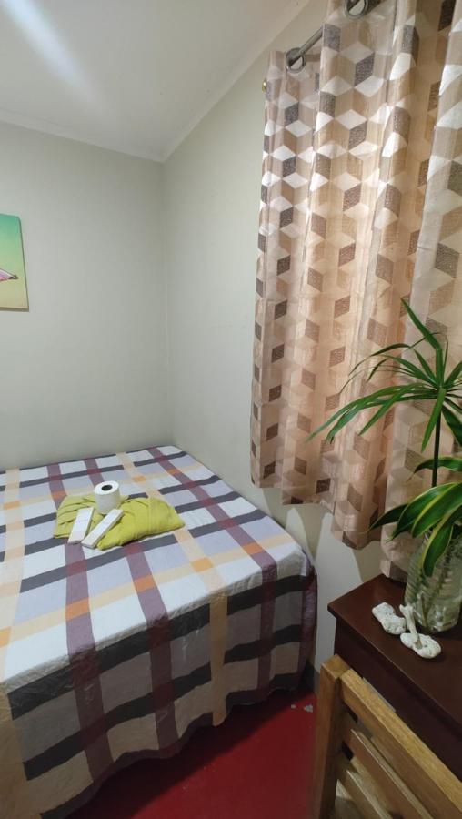 Angel Wish Guesthouse Сан Хуан Екстериор снимка