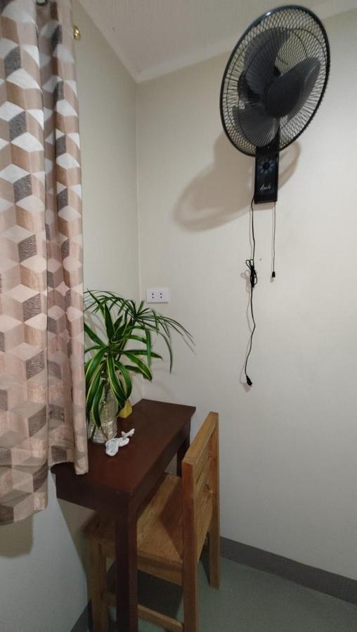 Angel Wish Guesthouse Сан Хуан Екстериор снимка
