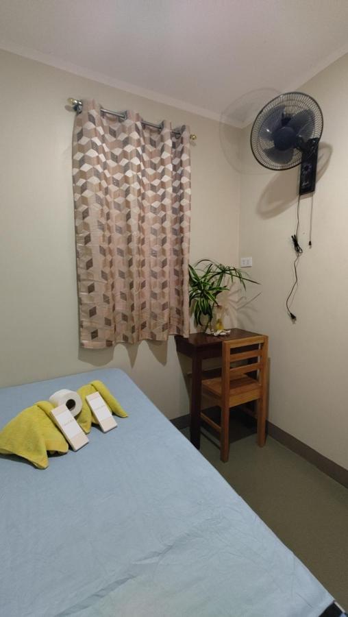 Angel Wish Guesthouse Сан Хуан Екстериор снимка