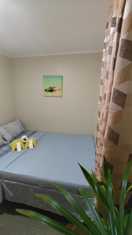 Angel Wish Guesthouse Сан Хуан Екстериор снимка