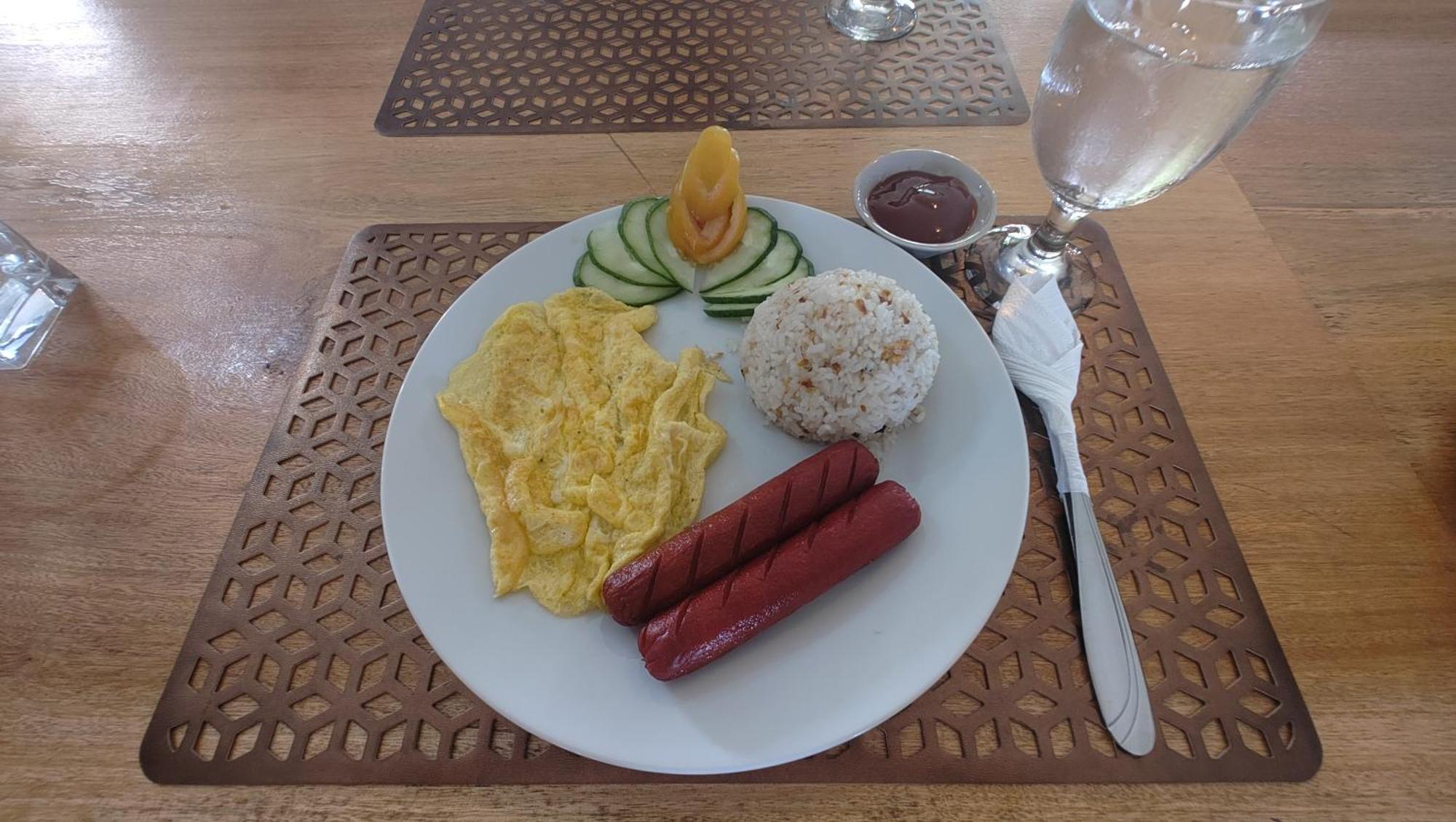 Angel Wish Guesthouse Сан Хуан Екстериор снимка