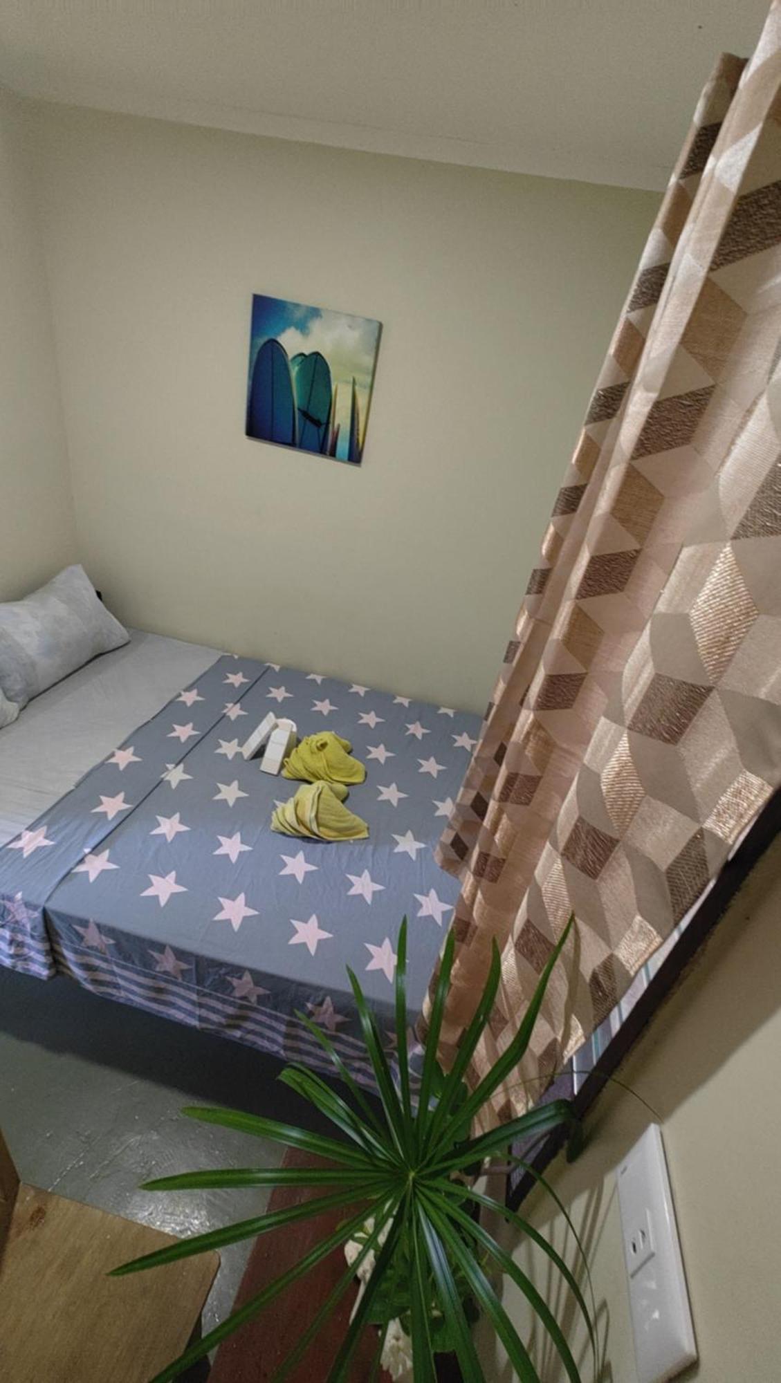 Angel Wish Guesthouse Сан Хуан Екстериор снимка