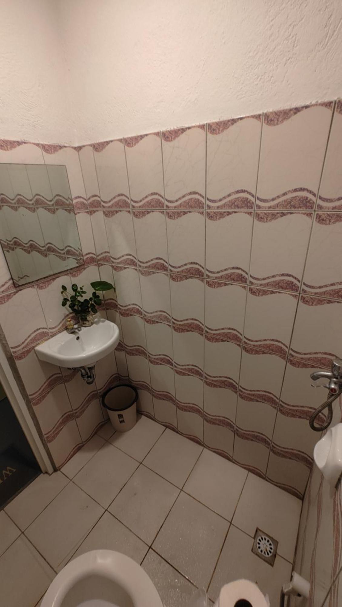 Angel Wish Guesthouse Сан Хуан Екстериор снимка