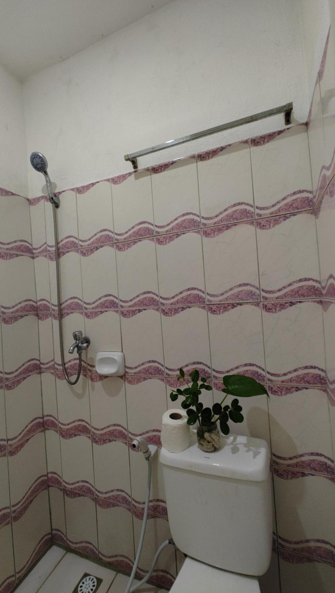 Angel Wish Guesthouse Сан Хуан Екстериор снимка