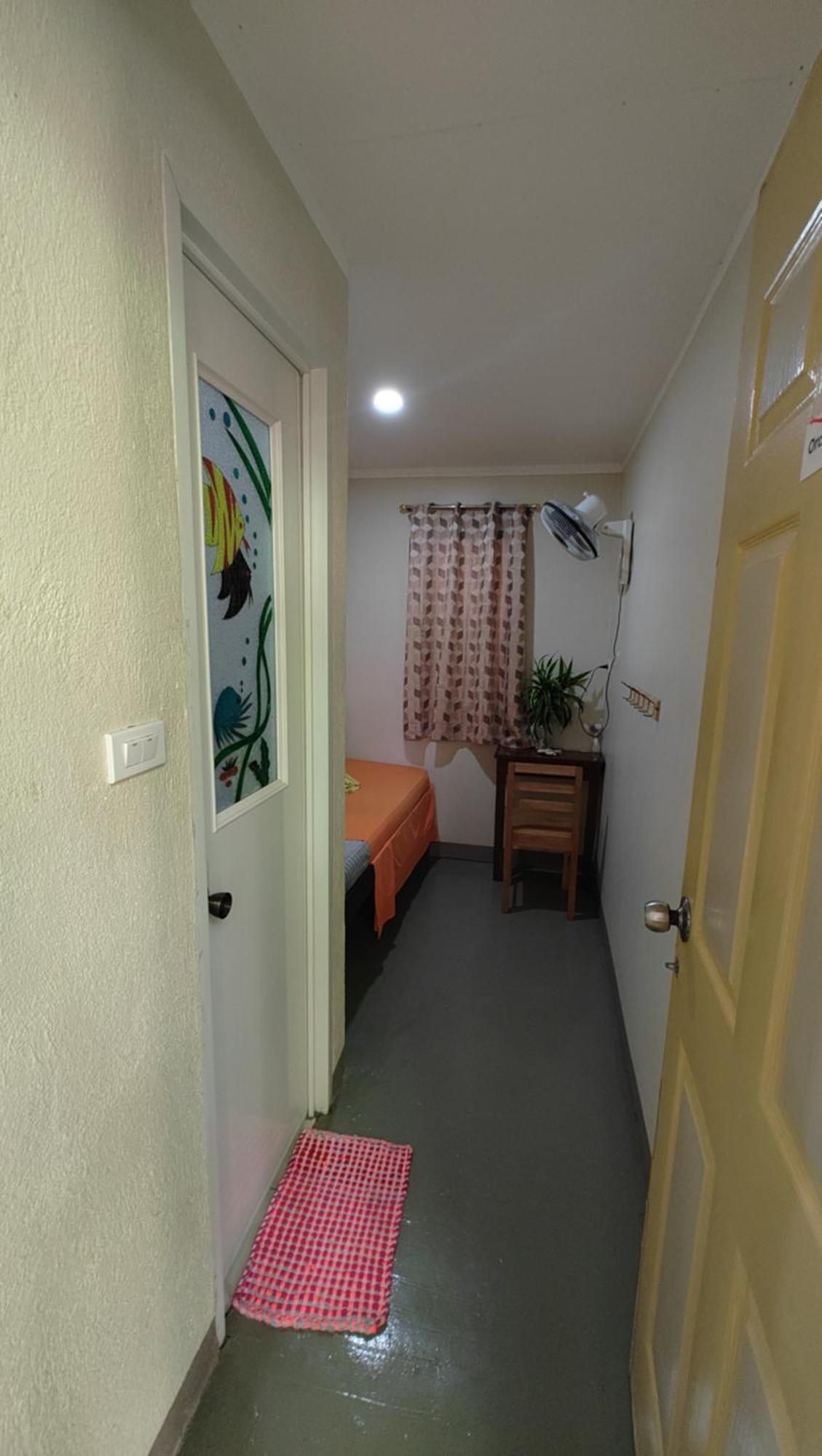 Angel Wish Guesthouse Сан Хуан Екстериор снимка